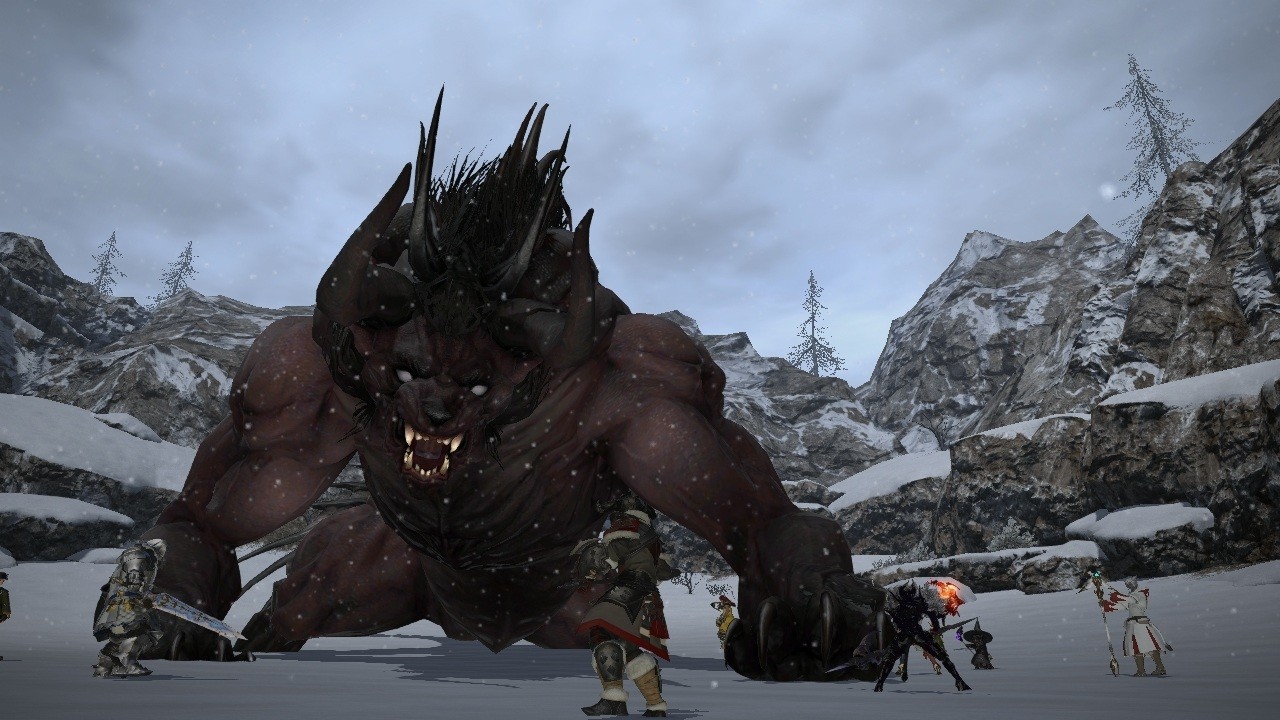 Final Fantasy XIV: A Realm Reborn (Edición Coleccionista) - Imagen 25